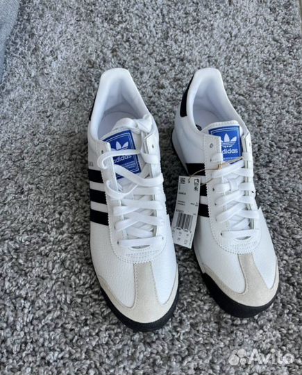 Adidas samoa мужские