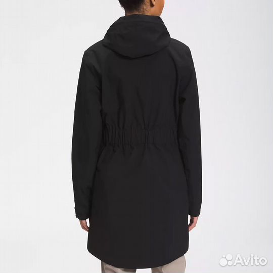 THE north face Jacket Women's Black (S)(43)