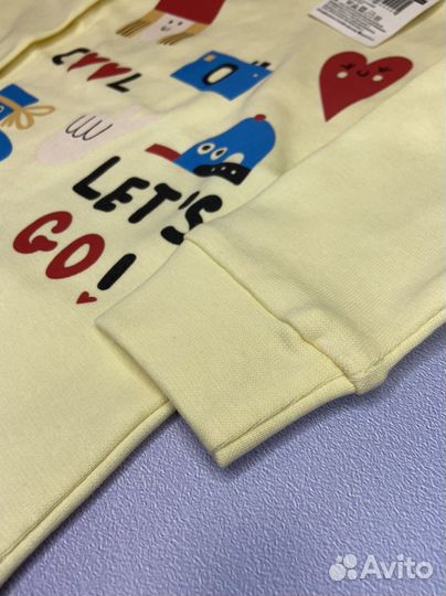 Джемпер для девочки