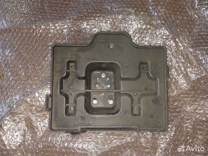 Tagaz Hyundai Santa Fe Classic гнездо аккумулятора