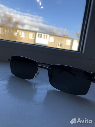 Очки Cartier люкс