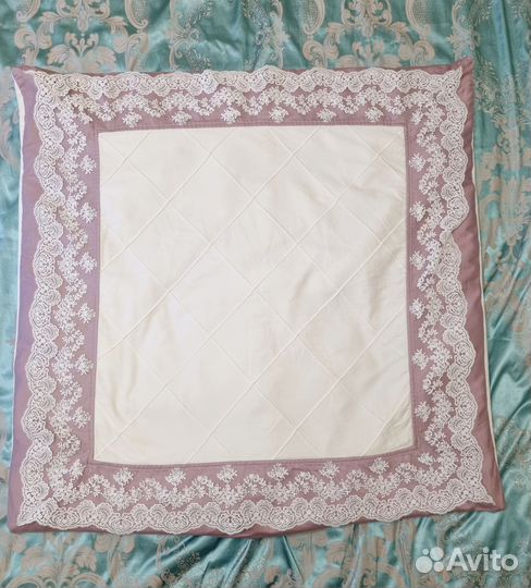 Конверт на выписку для девочки демисезонный