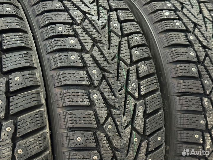 Ikon Tyres Nordman 7 SUV 245/60 R18 124