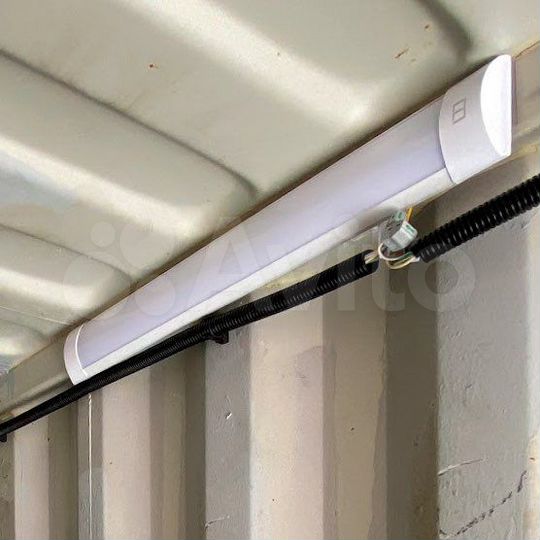 Склад, 7.5 м²