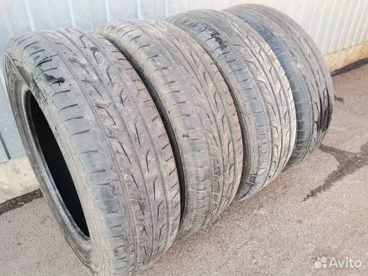 Cordiant Road Runner 185/65 R15