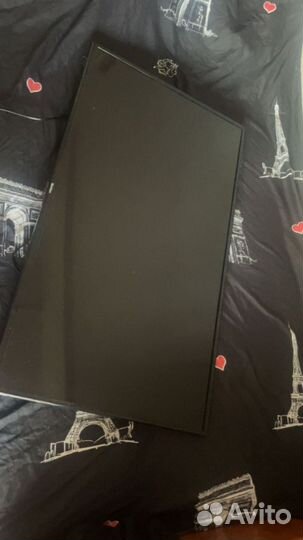 Телевизор бу