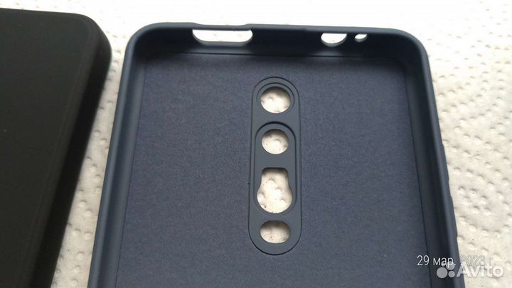 Чехол,стекло Xiaomi mi 9T - K20