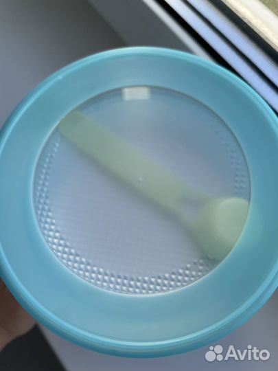 Смесь Nan opti pro 2