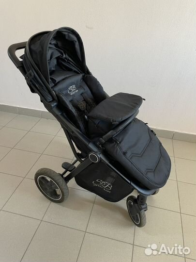 Коляска sweet baby