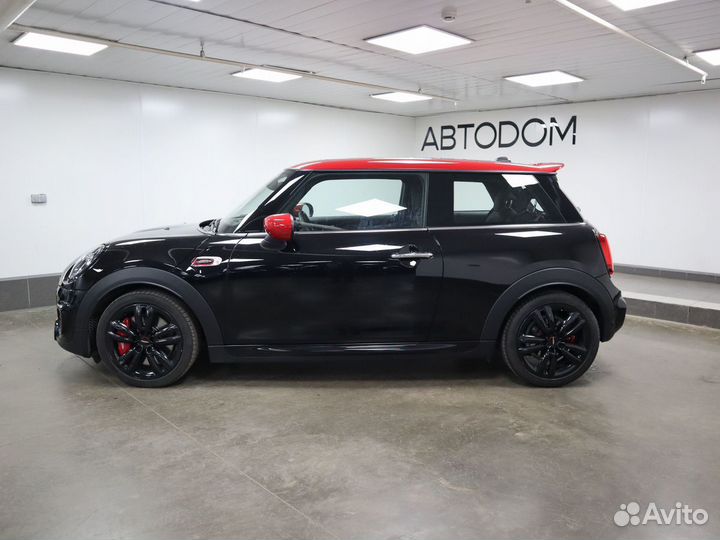 MINI John Cooper Works 2.0 AT, 2020, 28 800 км