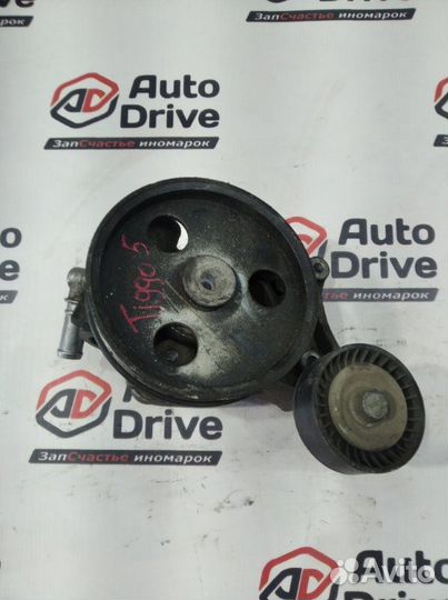 Насос гур Chery Tiggo 5 Т21