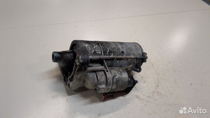 Стартер Renault Trafic, 2004