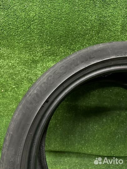 Bridgestone Turanza T005A 225/45 R19 92W