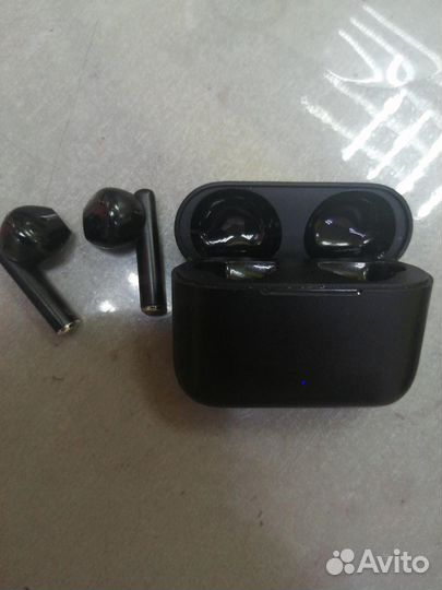 Беспроводные наушники honor Choice Earbuds X