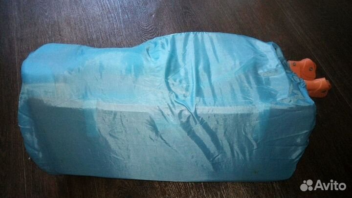 Манеж-кровать