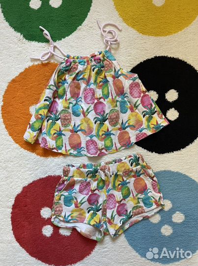 Одежда Zara, Hm, Acoola (86/104)