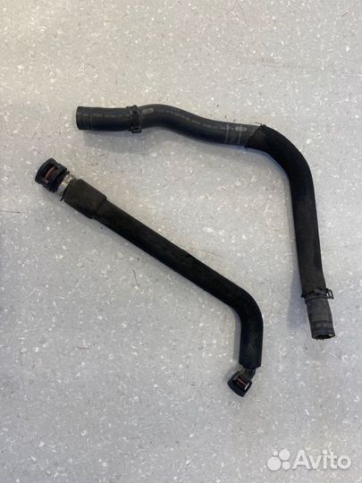 Водяной шланг отопителя Впуск Jaguar Xe X760 2.0