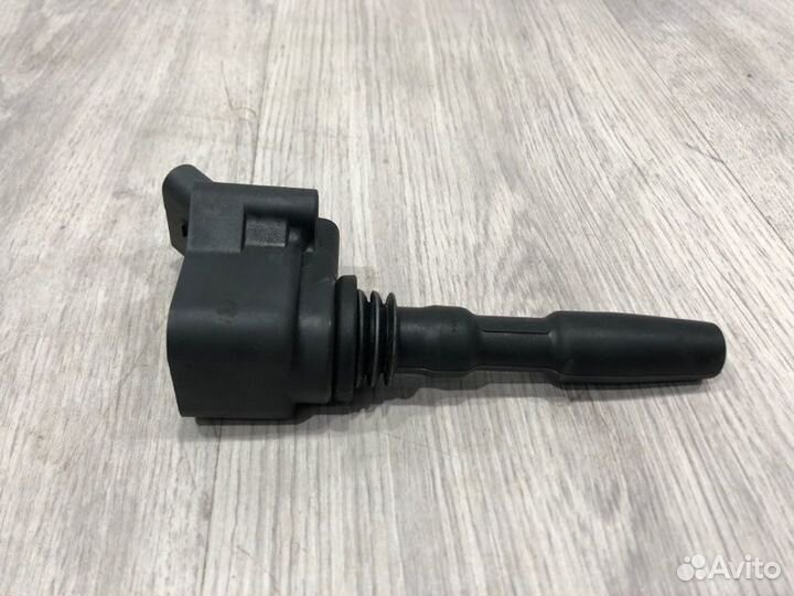 Катушка зажигания Volkswagen Polo 5 седан cwva