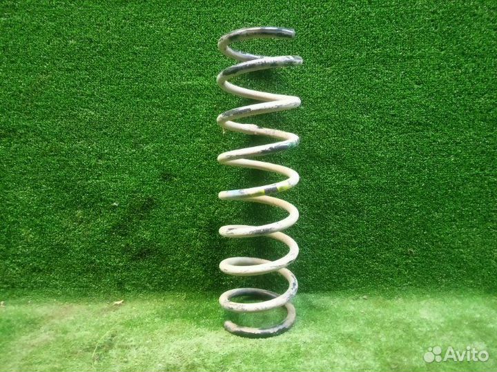 Пружина задняя Ford Focus 3 CB xqda 2012