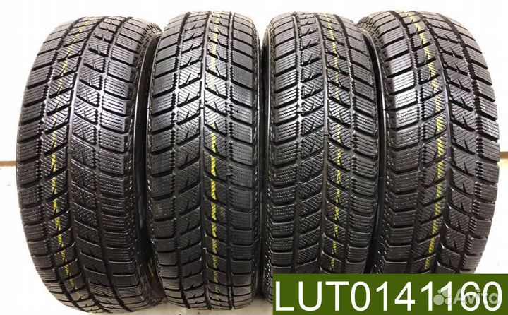 Dynamo Snow-H MWH01 185/65 R15 88T
