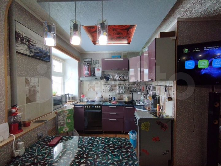 2-к. квартира, 44,7 м², 4/5 эт.