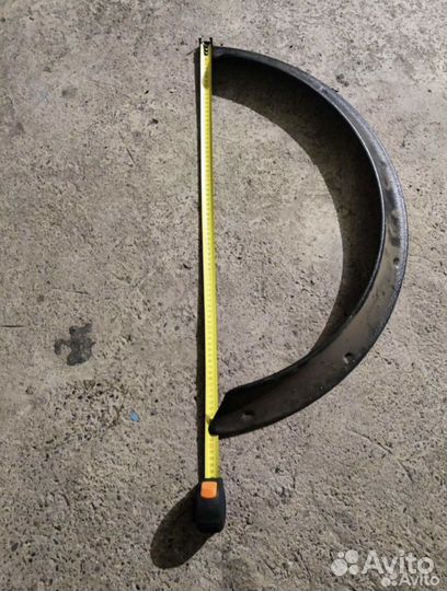 Фендеры универсальные