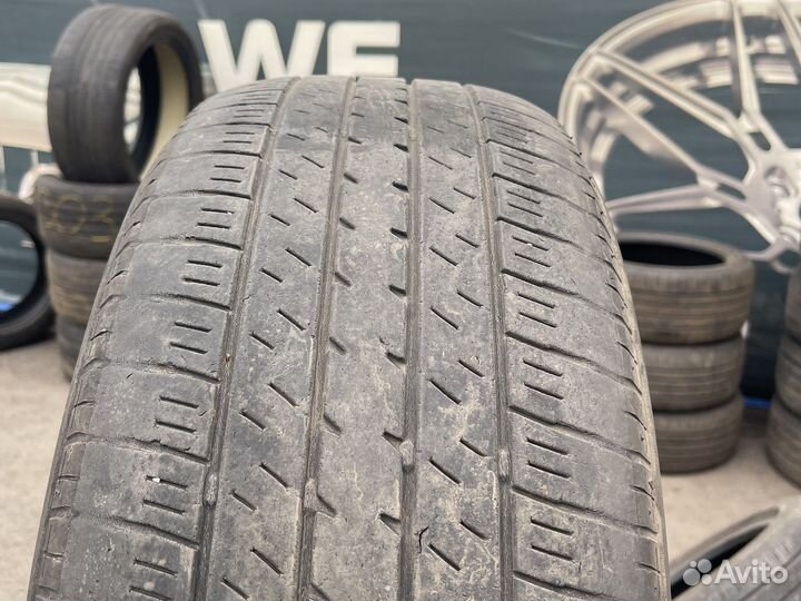 Bridgestone Dueler H/L 33 235/55 R19 101V