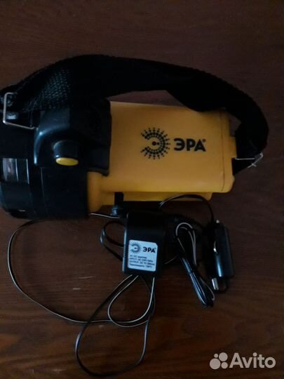 Фонарь Эра FA19M