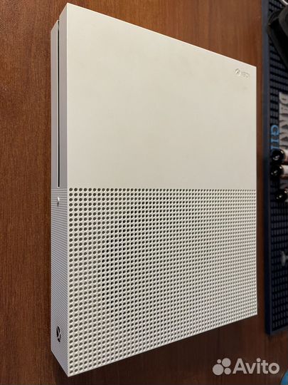 Xbox one s 500 gb