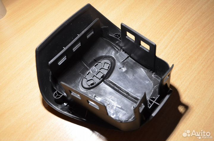 Крышка подушки безопасности Мондео 5