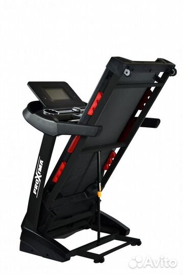 Беговая дорожка Proxima Paula