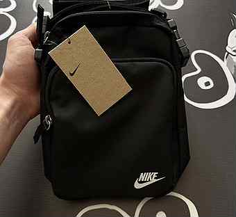 Сумка Nike Heritage CrossBody