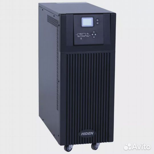 Ибп hiden KP9320H 3:1ph