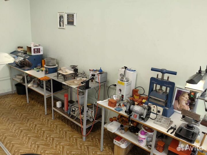 Обучение ювелирному делу с нуля