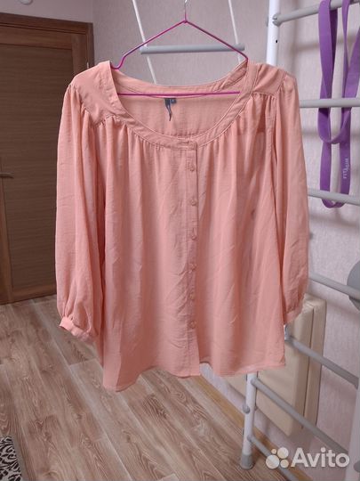 Женская одежда 50-52