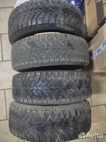 Nordman 5 185/65 R15