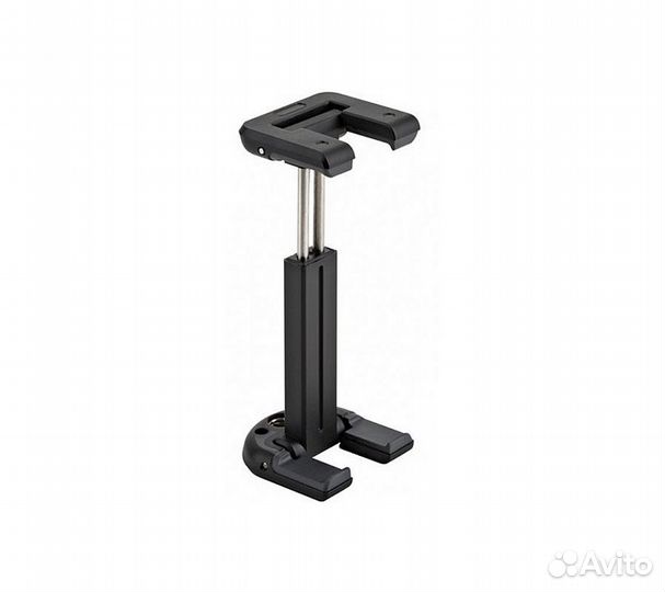 Держатель Joby GripTight ONE Mount черный для смар