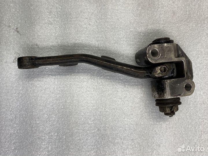 Маятник рулевой Заз