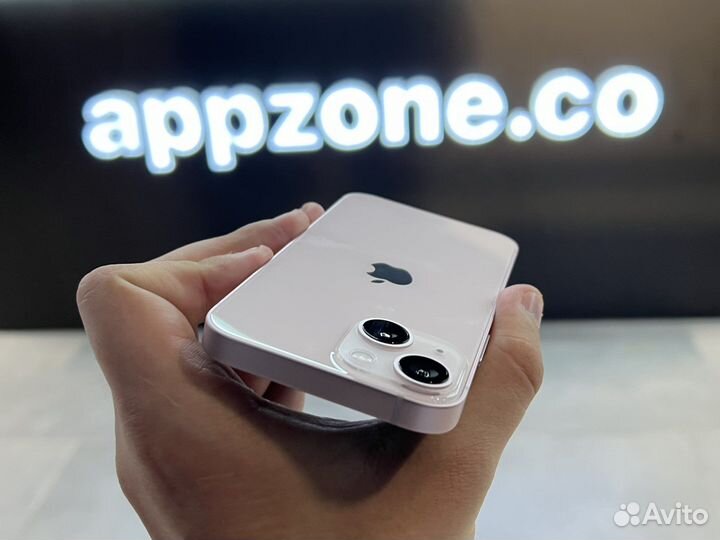 iPhone 13 mini, 128 ГБ