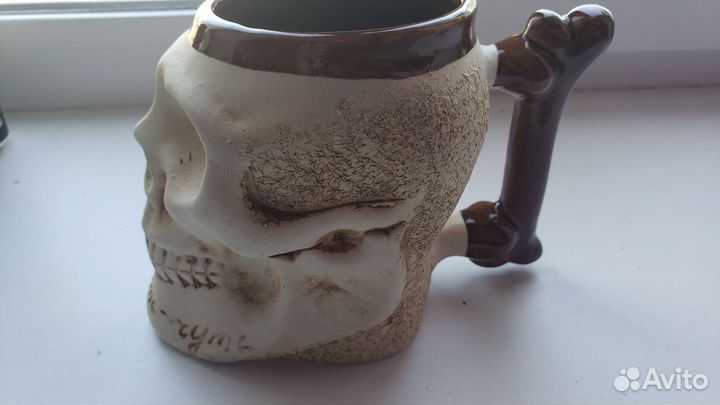 Кружка сувенирная