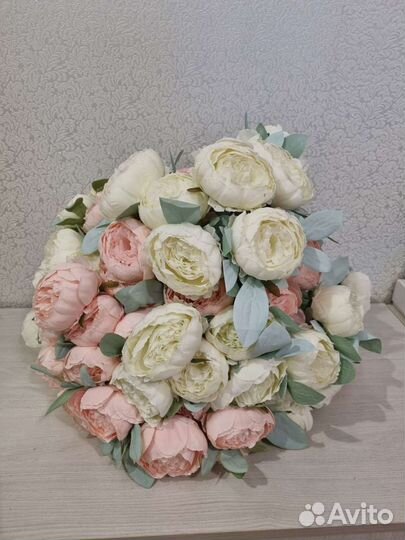 Декоративные цветы