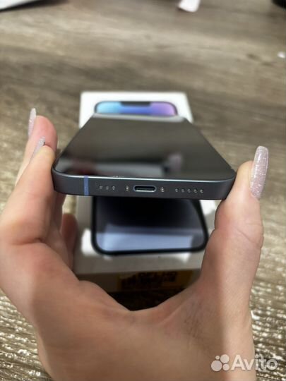 iPhone 14, 128 ГБ