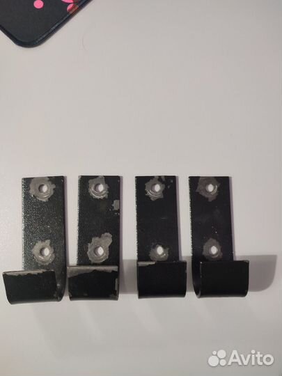 Турник настенный 3 в 1