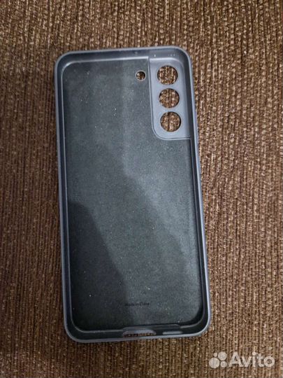 Оригинальные чехолы Samsung S22+