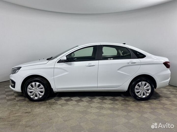 LADA Vesta 1.6 МТ, 2024
