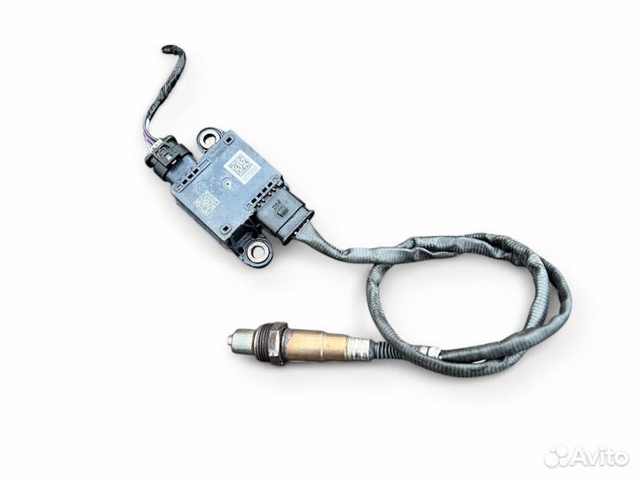 Датчик NOX Land Rover Discovery Sport рест. L550