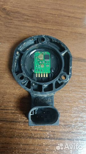 Датчик рулевой рейки бмв е60 е61 е63 е70 е71