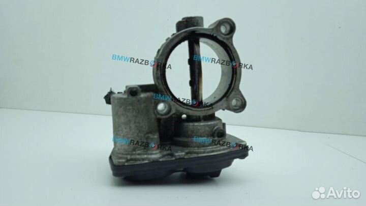 Дроссельная заслонка BMW 5 F10/F11/GT F07 рест