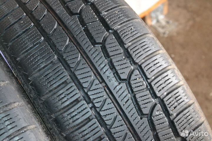 Nokian Tyres WR G2 235/55 R18 104H