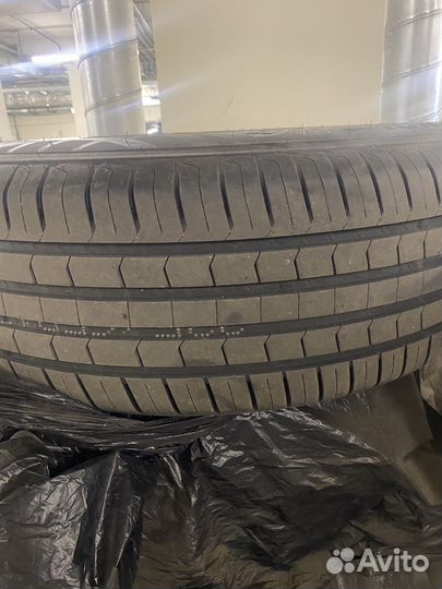 Колеса 225 65 r17 летние lexus